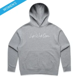 Women's Script LWO Hoodie