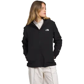 Women's Shelbe Raschel Hoody
