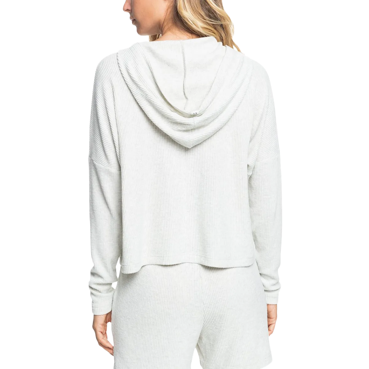 Women's Sunday Morning Hoodie