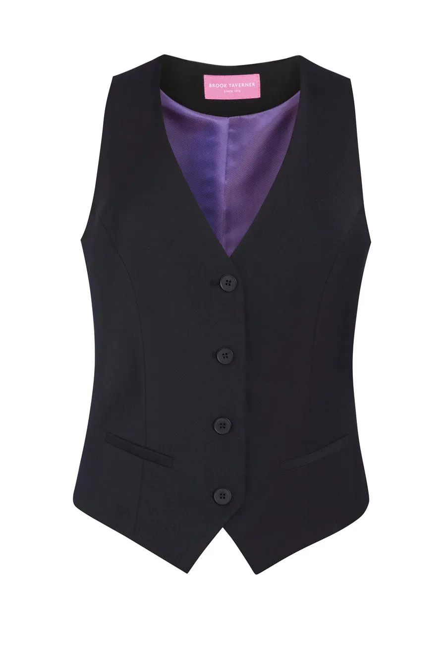 Women's Waistcoat - Scapoli Sophisticated