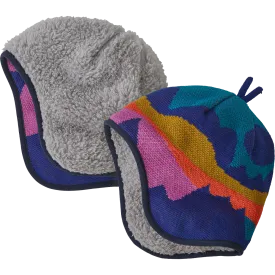 Youth Reversible Beanie